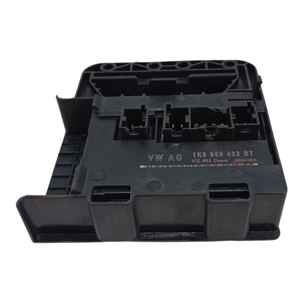 Modulo Conforto Vw Jetta Variant 2009 Cod 1k0819704 7