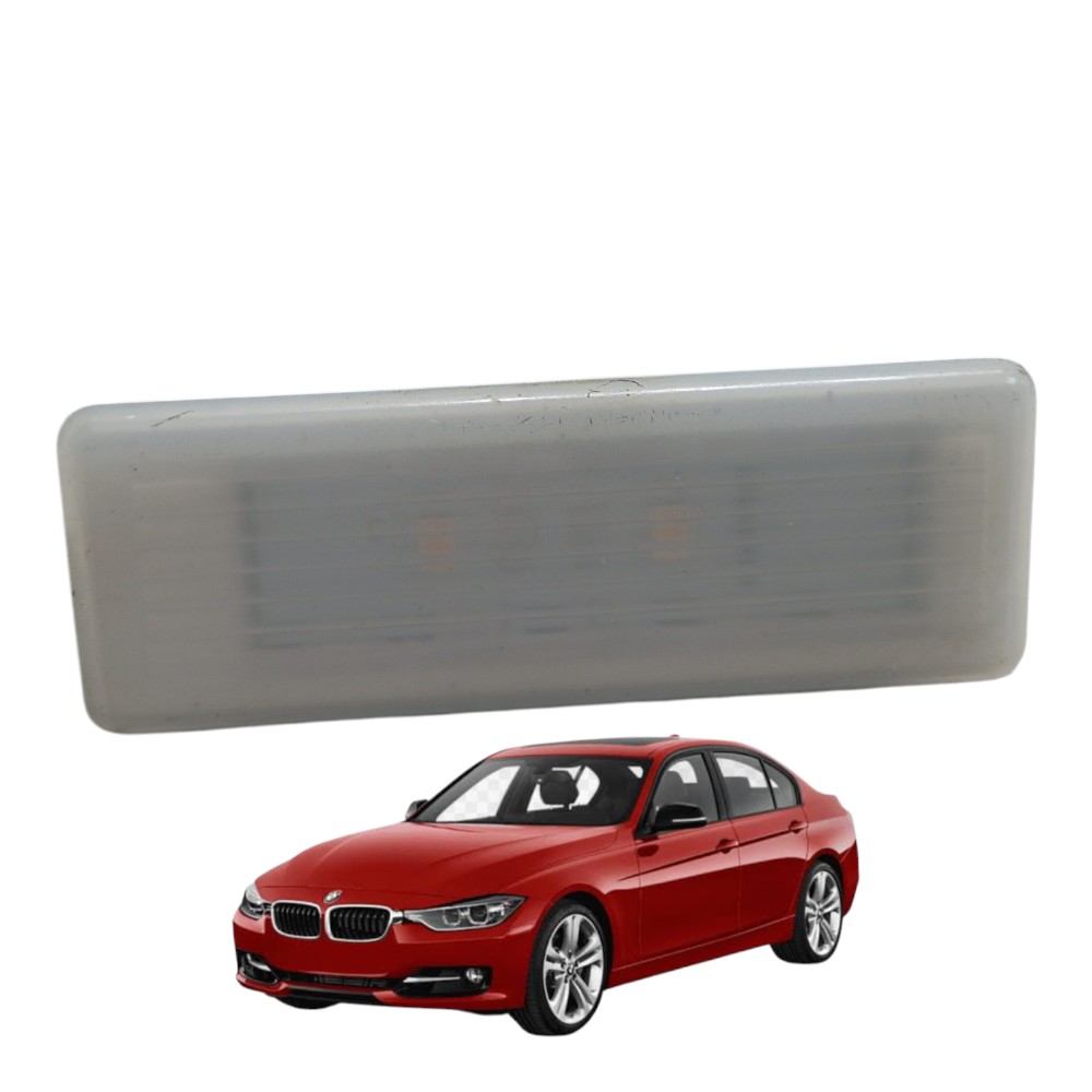 Luz Cortesia Porta Bmw 320i 328i 2.0 2013 2015 F30 N20 1