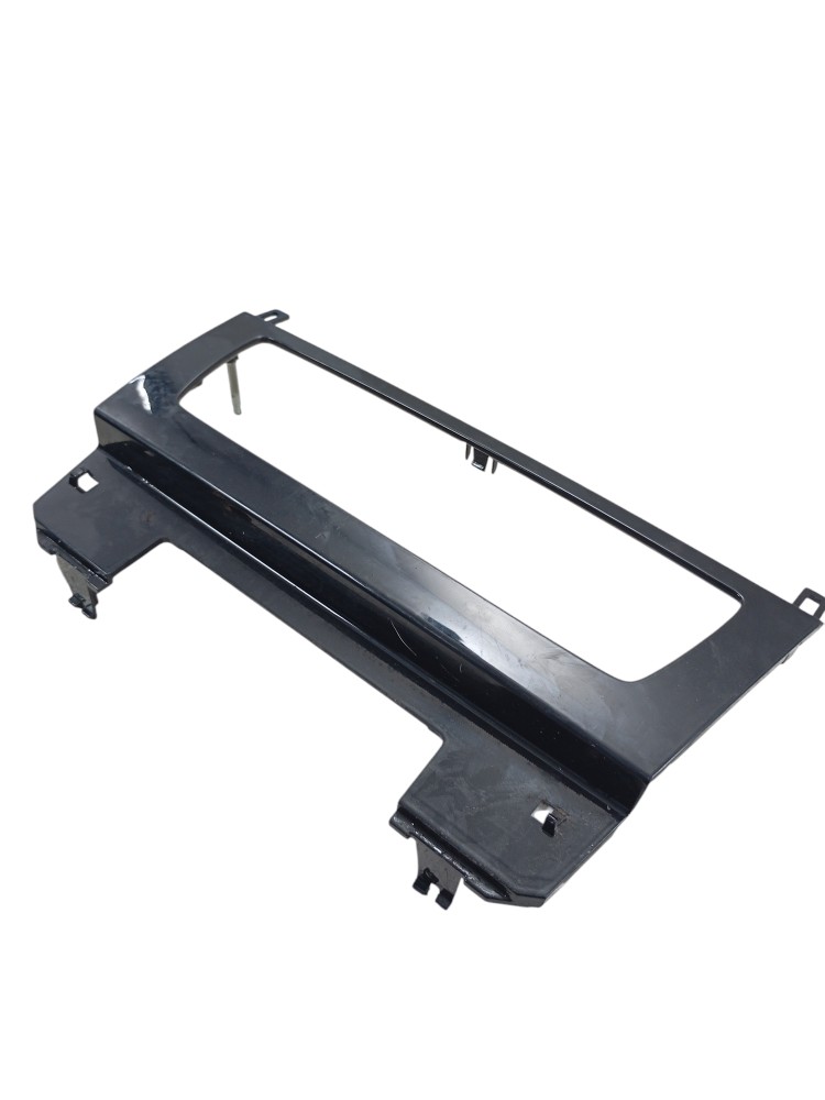 Moldura radio painel bmw x1 2.0 E84 2014 9257642 4