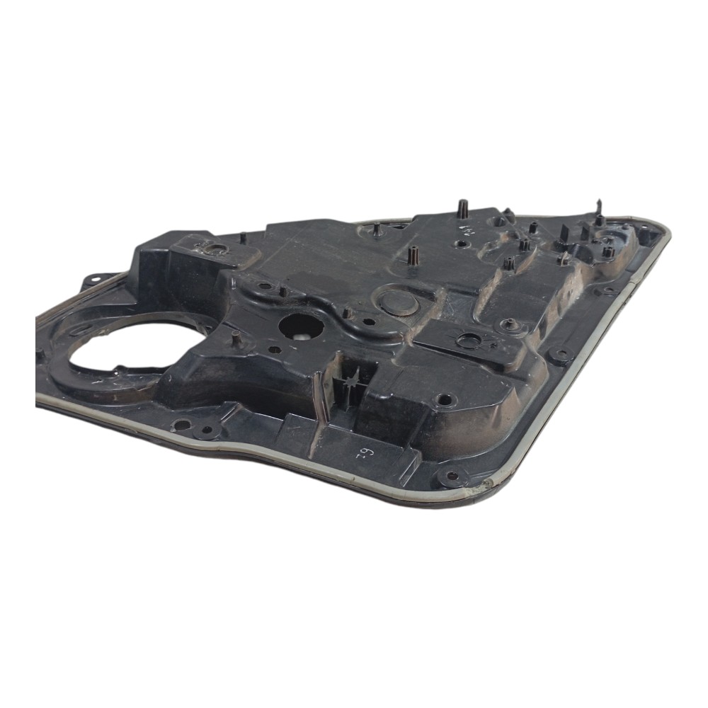 Suporte Máquina Vidro Tras Esq Mercedes Benz A250 2.0 T 2015 5