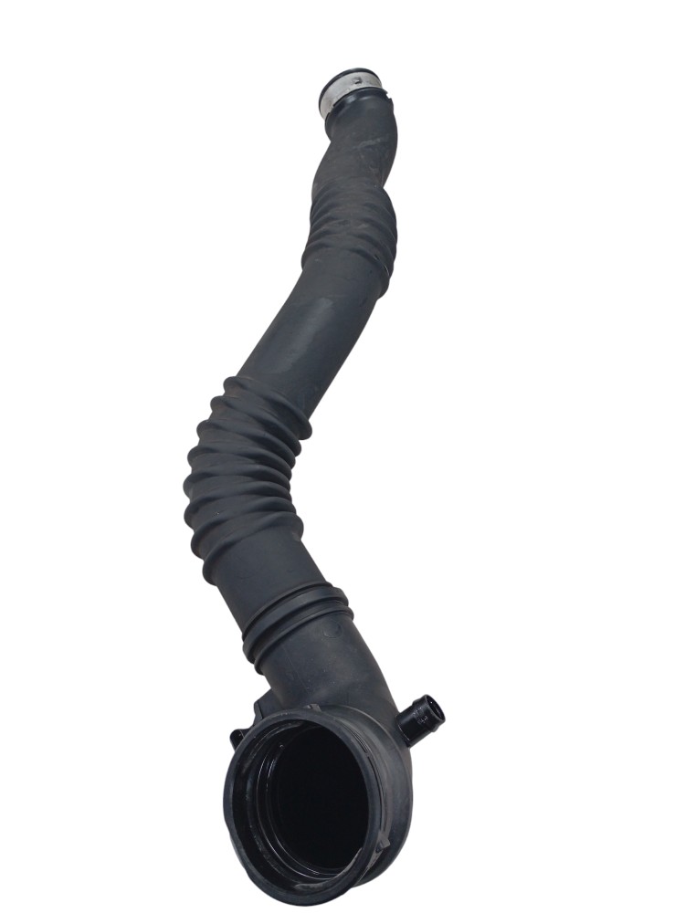Mangueira Intercooler Bmw X1 2.0 Turbo 2013 2014 2015 E84 4