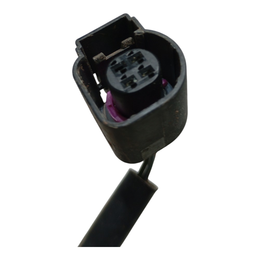 Chicote Alternador Bateria Volkswagen Nivus Polo  2021 5