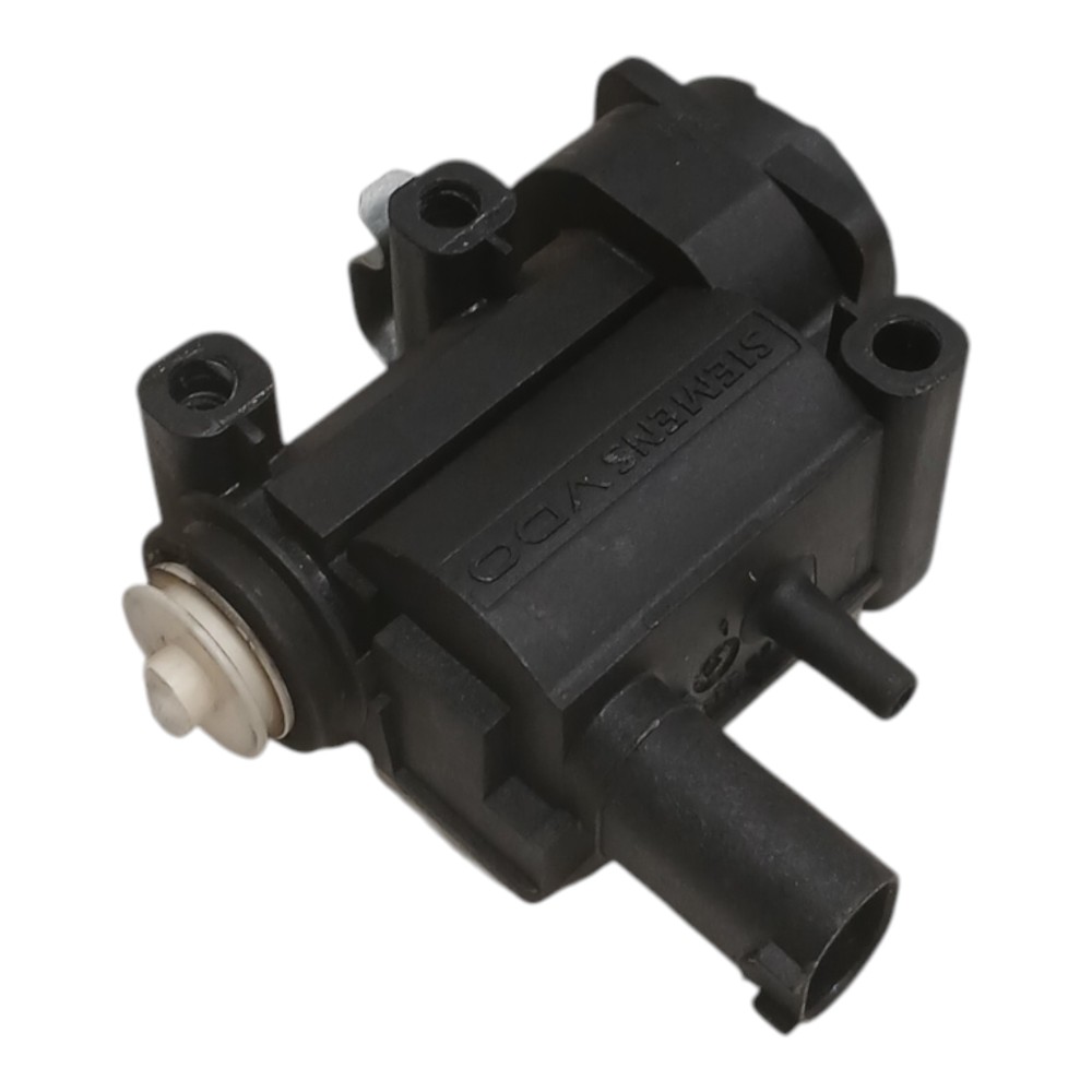 Motor Trava Portinhola Tanque Combustível Bmw 335i 3.0 2008 Preto 2008 6