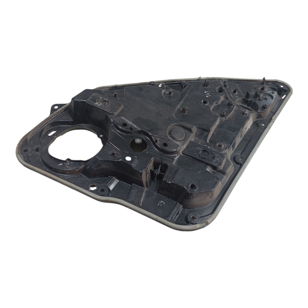 Suporte Máquina Vidro Tras Esq Mercedes Benz A250 2.0 T 2015 4