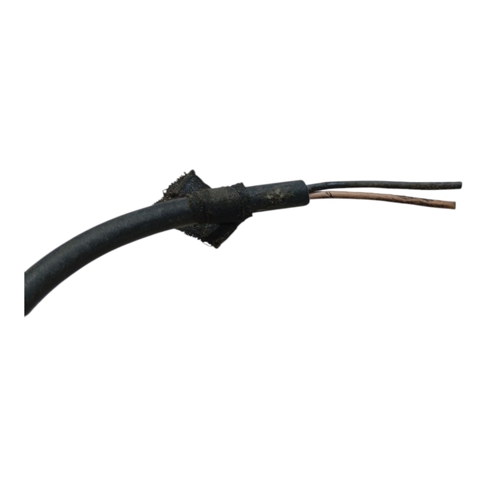 Sensor abs traseiro esquerdo Volkswagen jetta 2.5 2007 2008 7