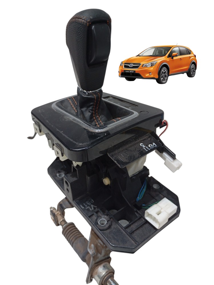 Alavanca Seletor De Marcha Subaru Xv 2.0 2016