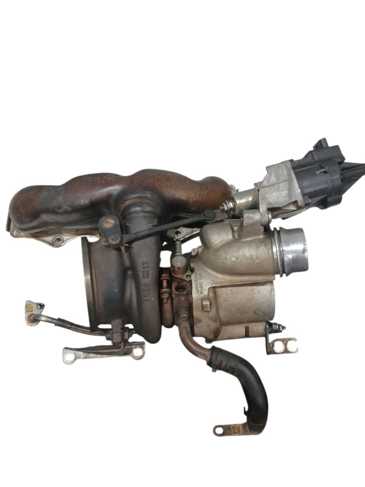 Turbina Bmw X1 2.0 E84 N20 2012 2013 2014 2015 Cod 7647331 6