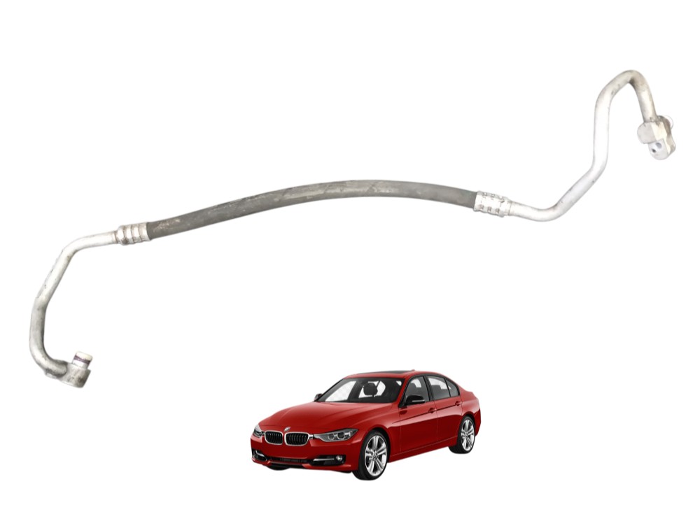 Mangueira Ar Condicionado Motor Bmw 320i 2.0 2013 2015 F30