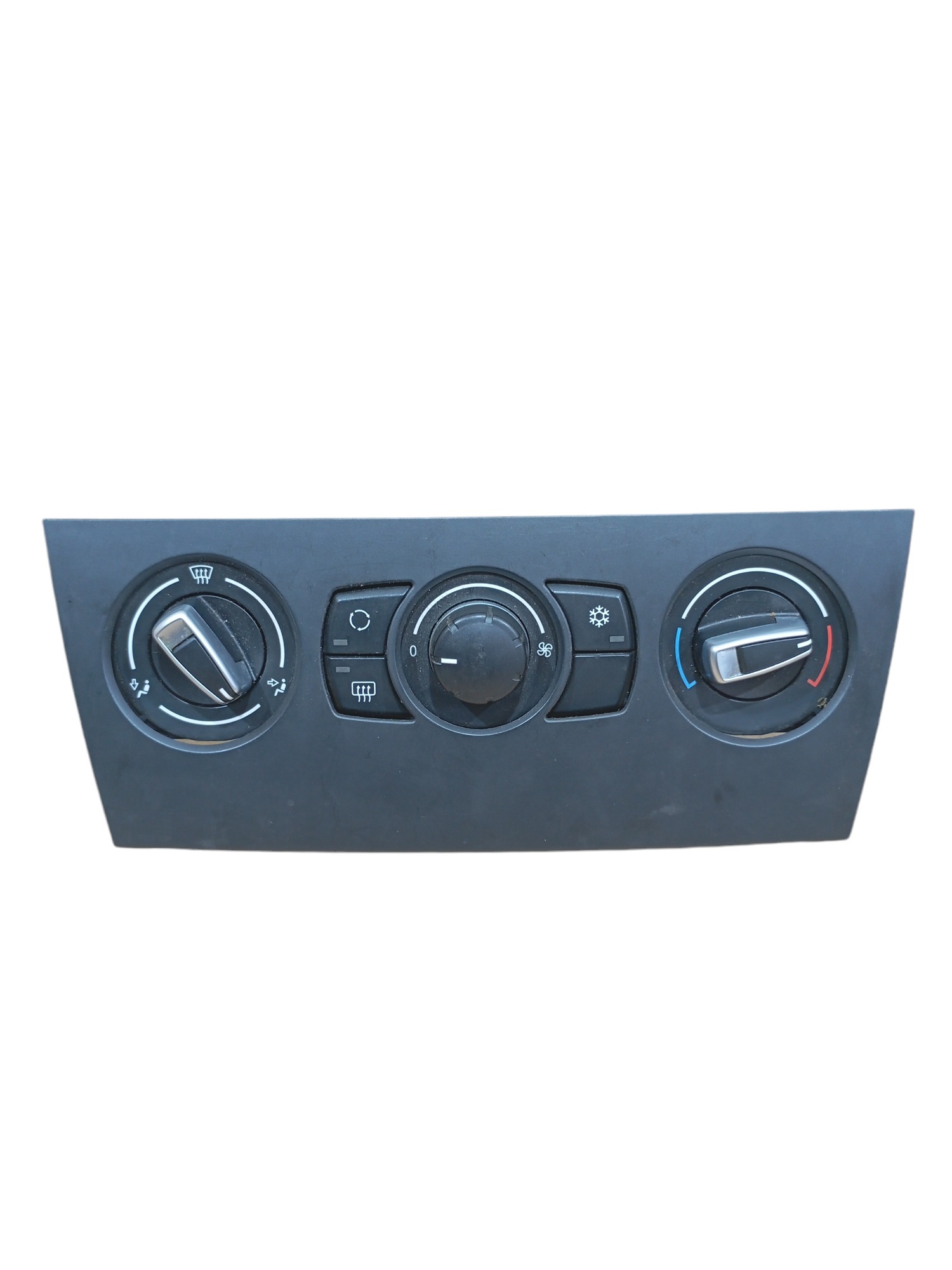 Comando Ar Condicionado Bmw 320i 2009 2010 2011 E90