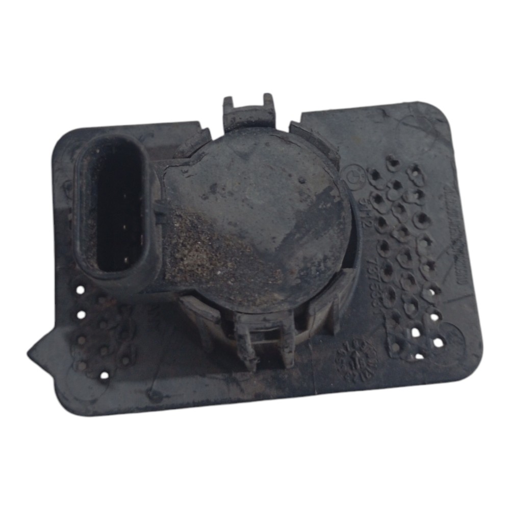 Sensor De Estacionamento Traseiro Bmw 320i 2.0 2010 5