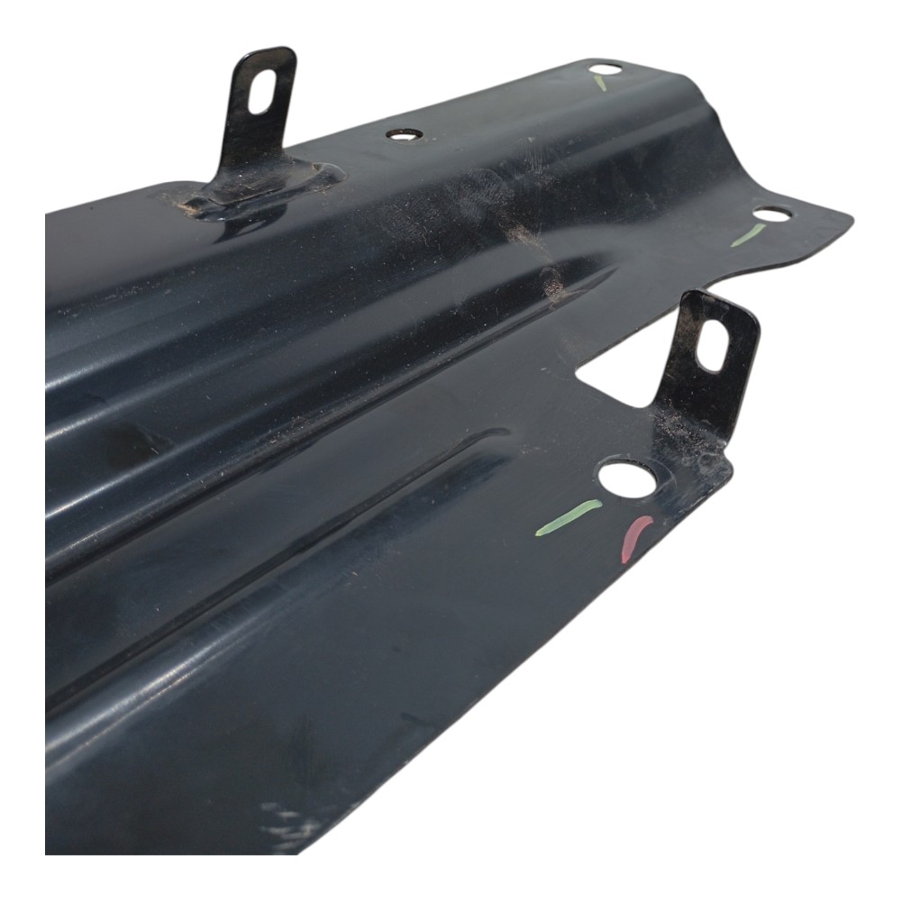 Suporte Dianteiro Bateria Byd Han Awd Gs 680ev 2022 2023 4