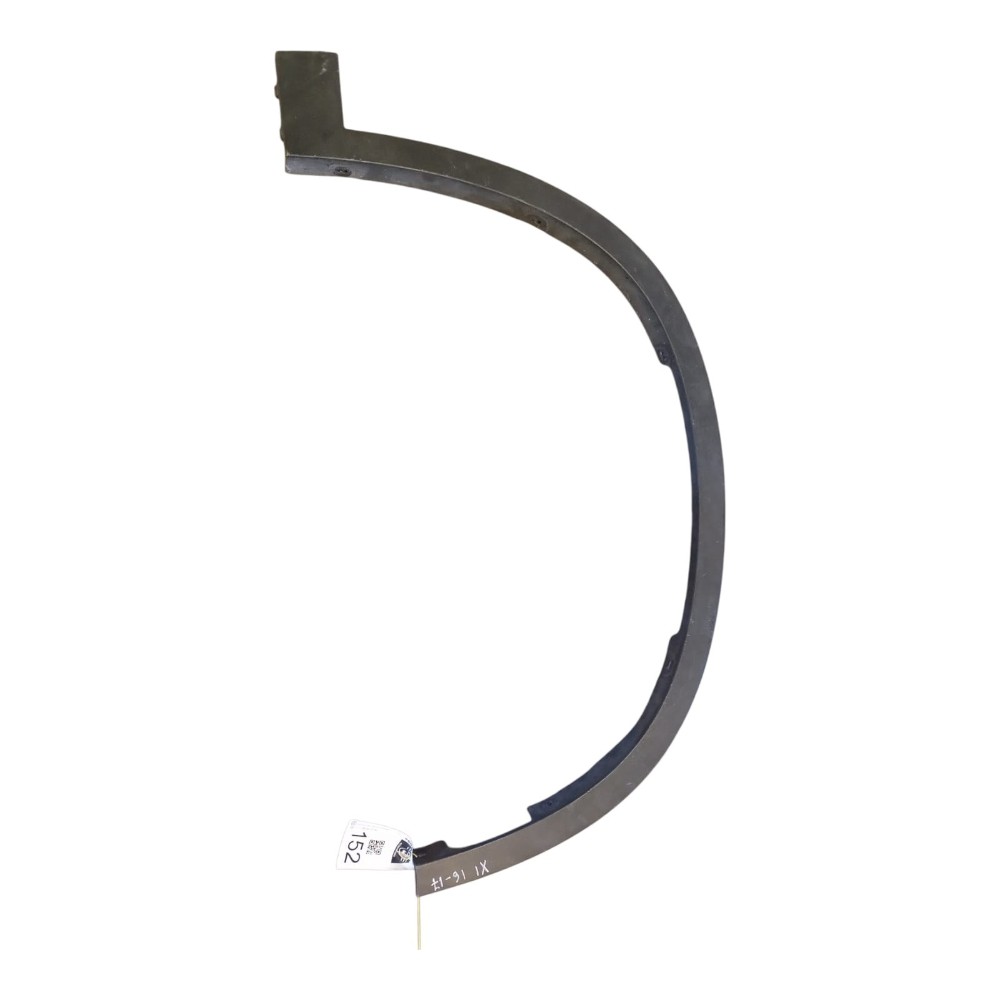 Moldura Paralama Traseiro Direito Bmw X1 2.0 2016 2019 F48 4