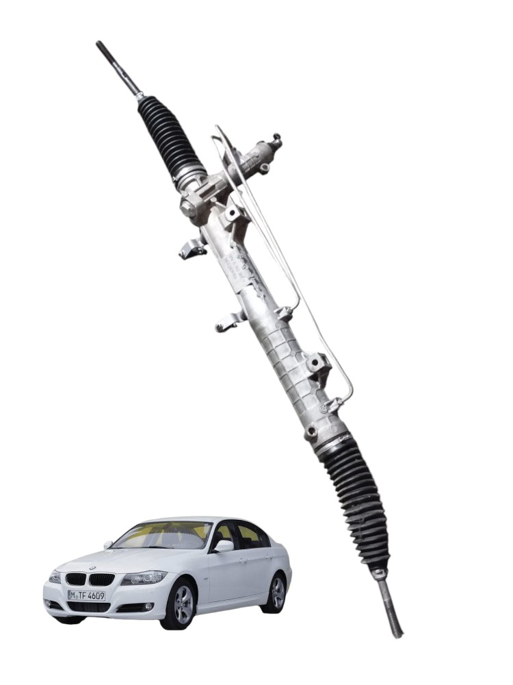 Caixa De Direção Bmw 320i 2.0 2009 2010 2011 E90 N46 usado