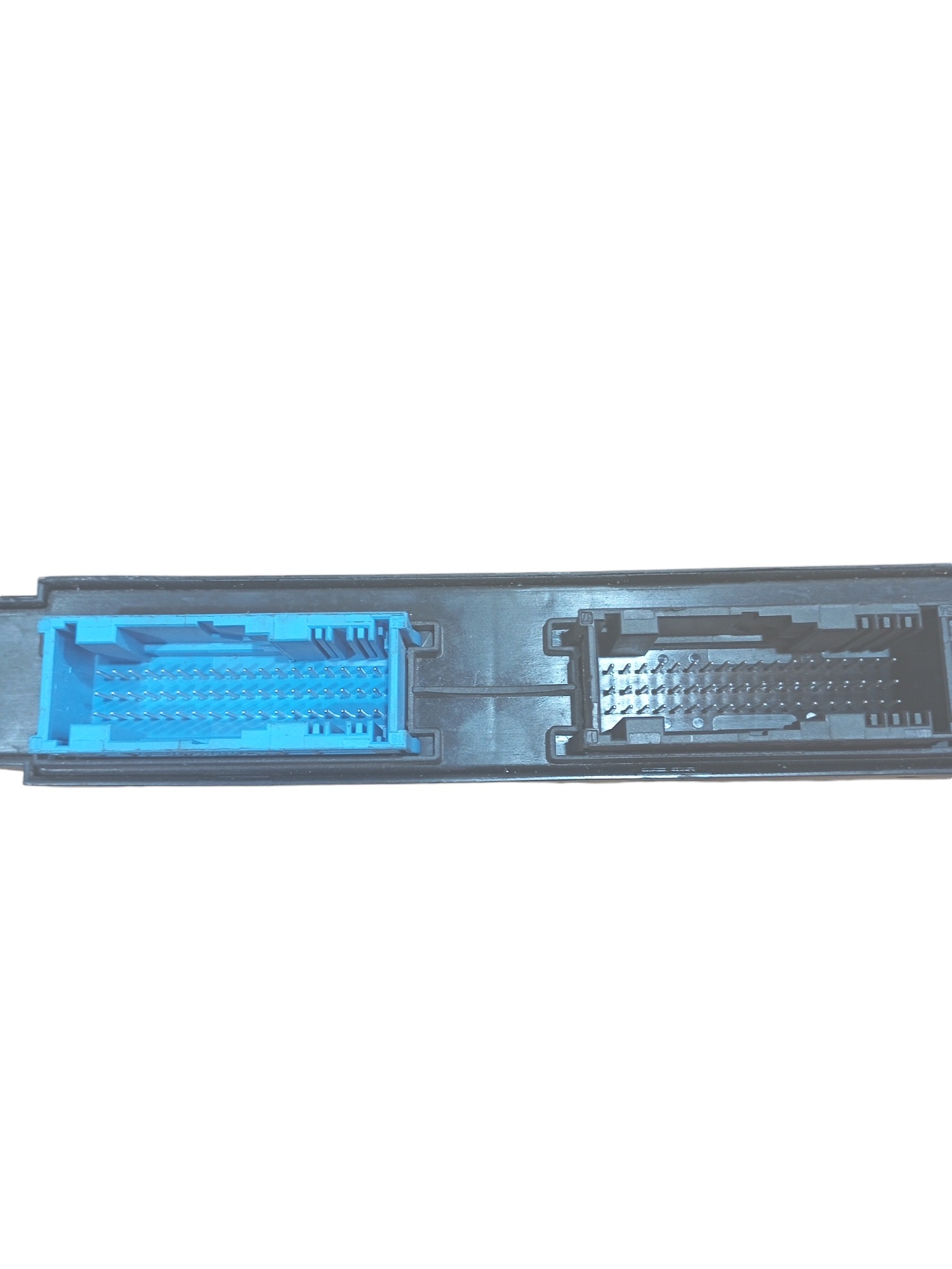 Módulo Conforto Bmw X1 2.0 2010 2011 2012 2013 2014 E84 2