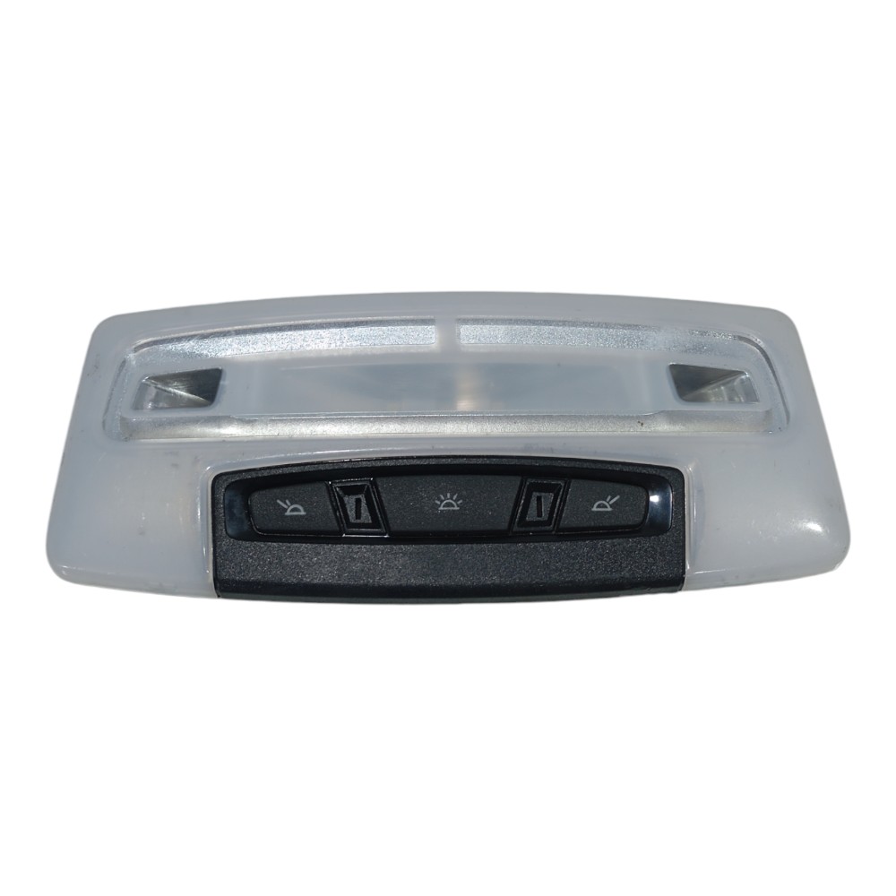 Luz Cortesia Teto Bmw 320i 2.0 F30 2014 2015 Cod 17934900 8