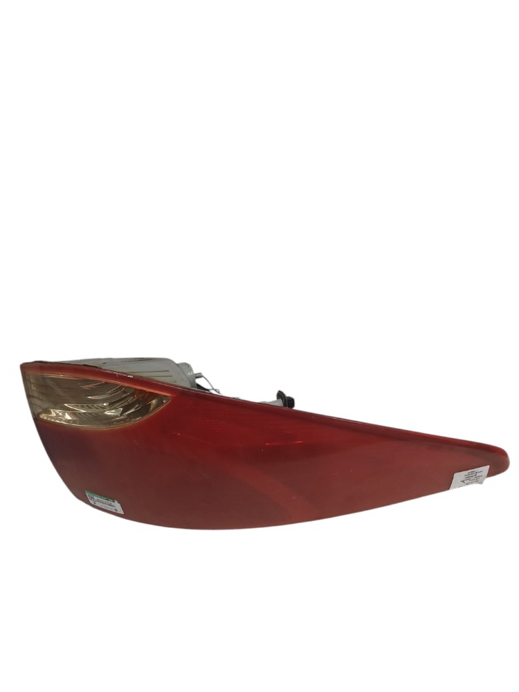 Lanterna Traseira Esquer Hyundai Ix35 2.0 2015 2016 924022s0 5