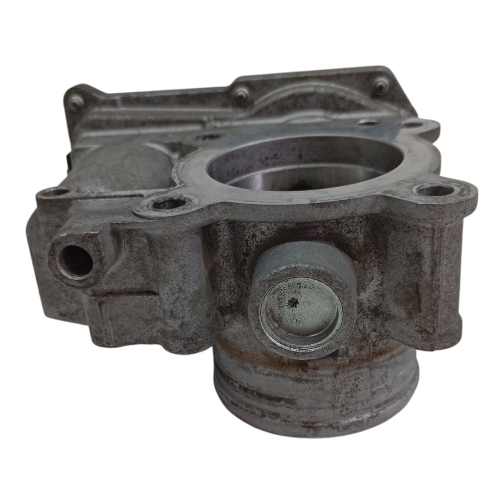 Tbi Corpo Borboleta Nissan Kicks 1.6 2018 2019 2020 7