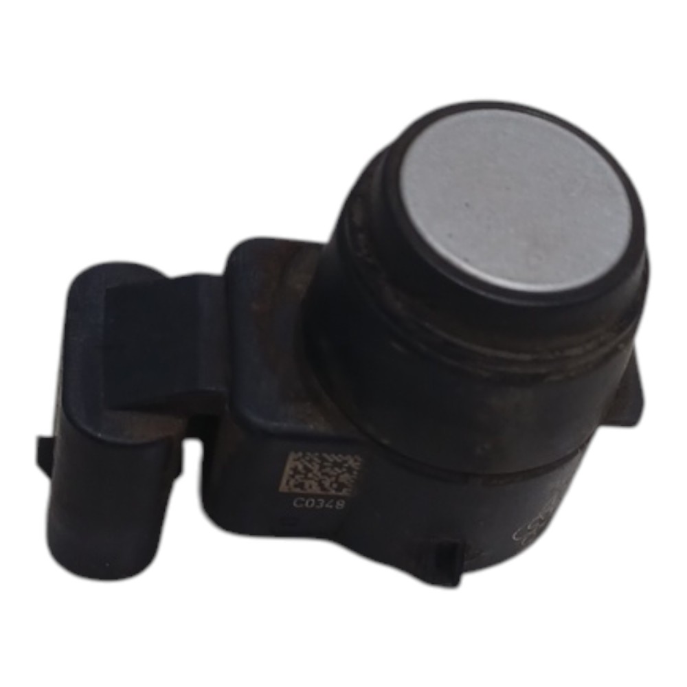 Sensor Estacionamento Bmw X1 E84 2.0 2014 2015 0263003991 7