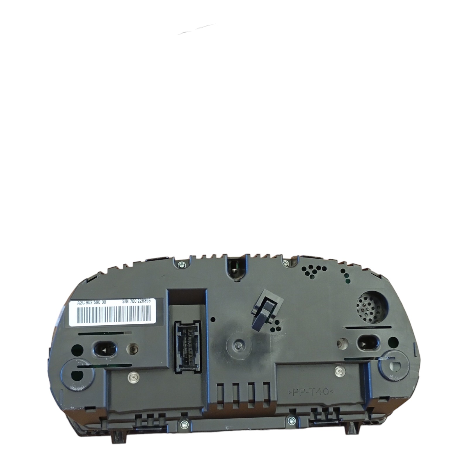Painel De Instrumentos Bmw X1 2.0 2013 2014 2015 E84 Turbo 6