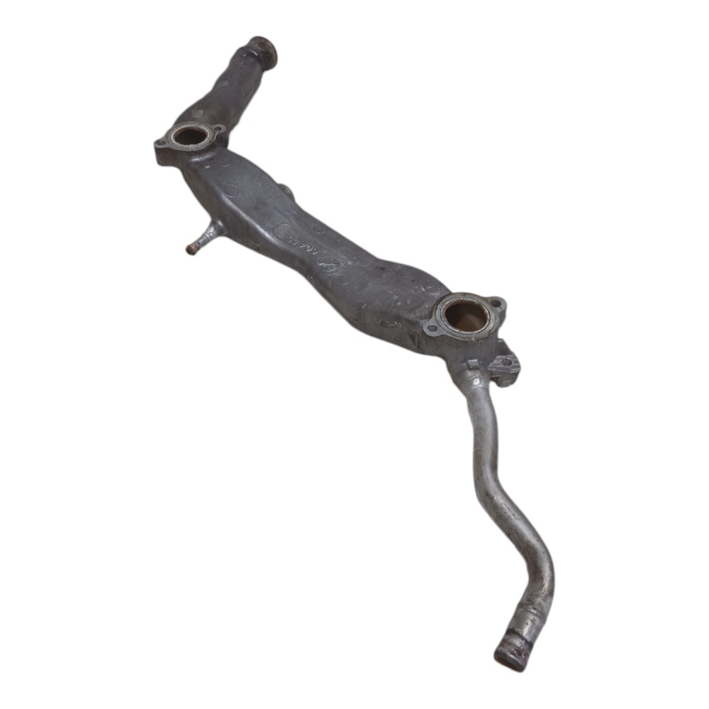 Cano Água Motor Subaru Impreza 2.0 Manual 2008 2009 2010
