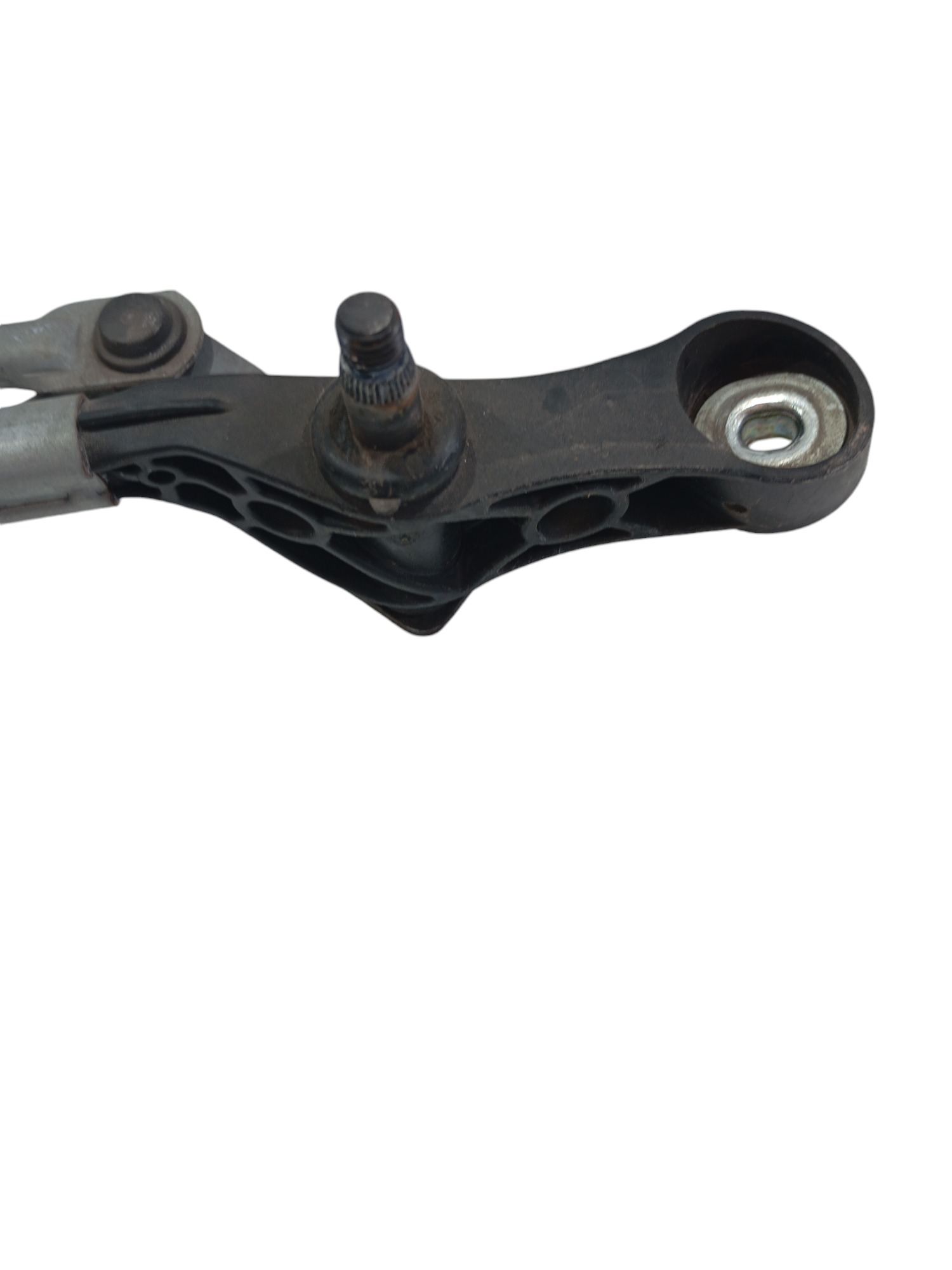 Motor Limpador Parabrisa Bmw 320i 2.0 2013 F30 726750302 2