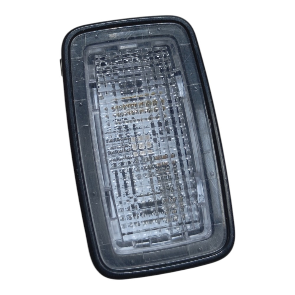 Luz Cortesia Painel Direito Byd Han Awd Gs 680ev 2022 2023 5