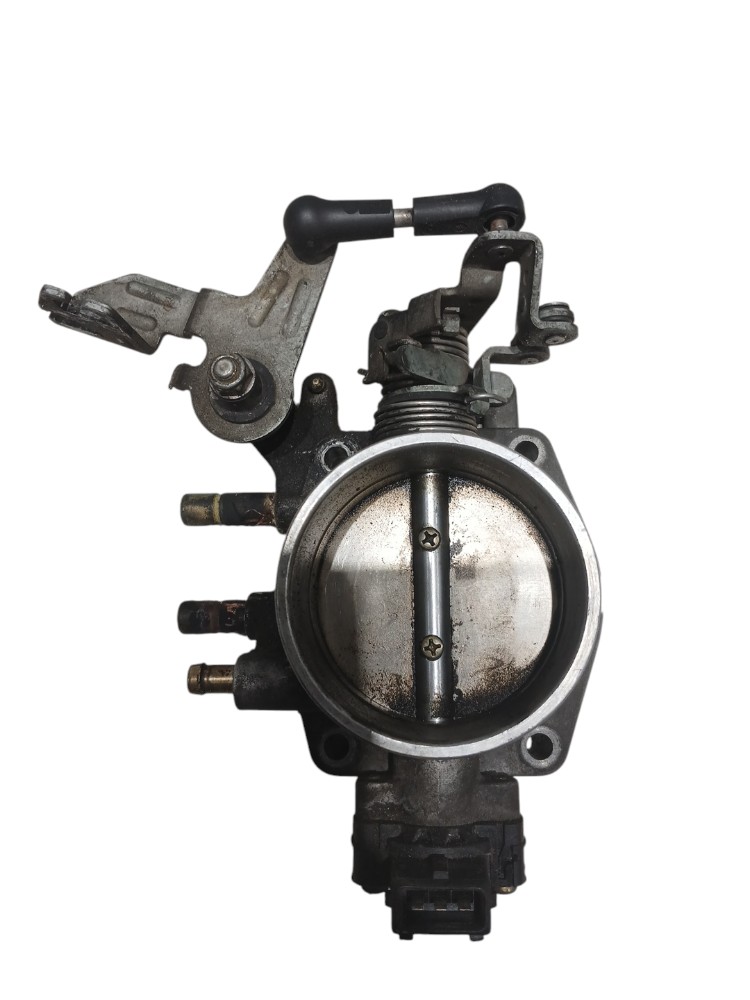 Tbi Corpo Borboleta Bmw 325i 2.5 E36 1994 1995 1996 1730363 3