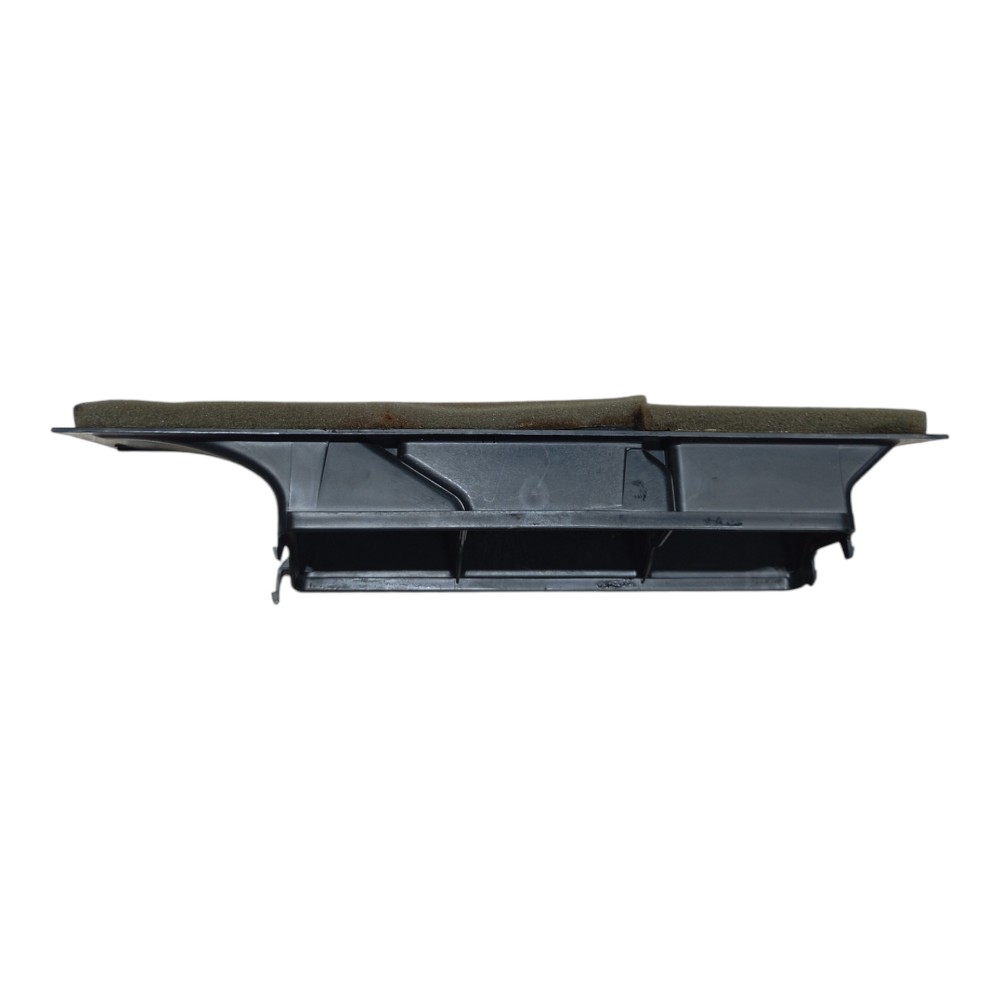 Duto Entrada Ar Frontal Volkswagen Jetta 2.5 2007 2008 2009 6