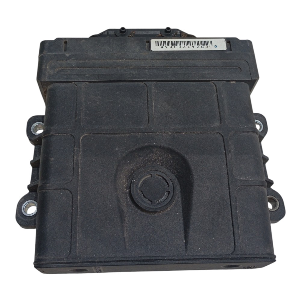 Módulo Câmbio Automático Volkswagen Jetta 2.5 2007 2008 6