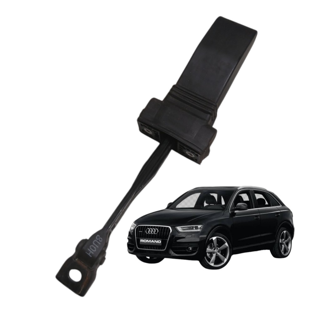 Limitador Porta Traseira Direita Audi Q3 2.0 Turbo 2013 2015 1
