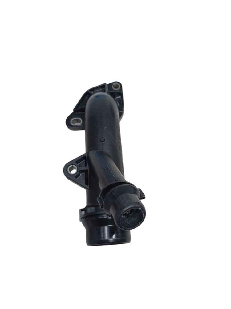 Tubo Flange Cano Água Motor Bmw 320 2.0 2009 2011 7560130 3