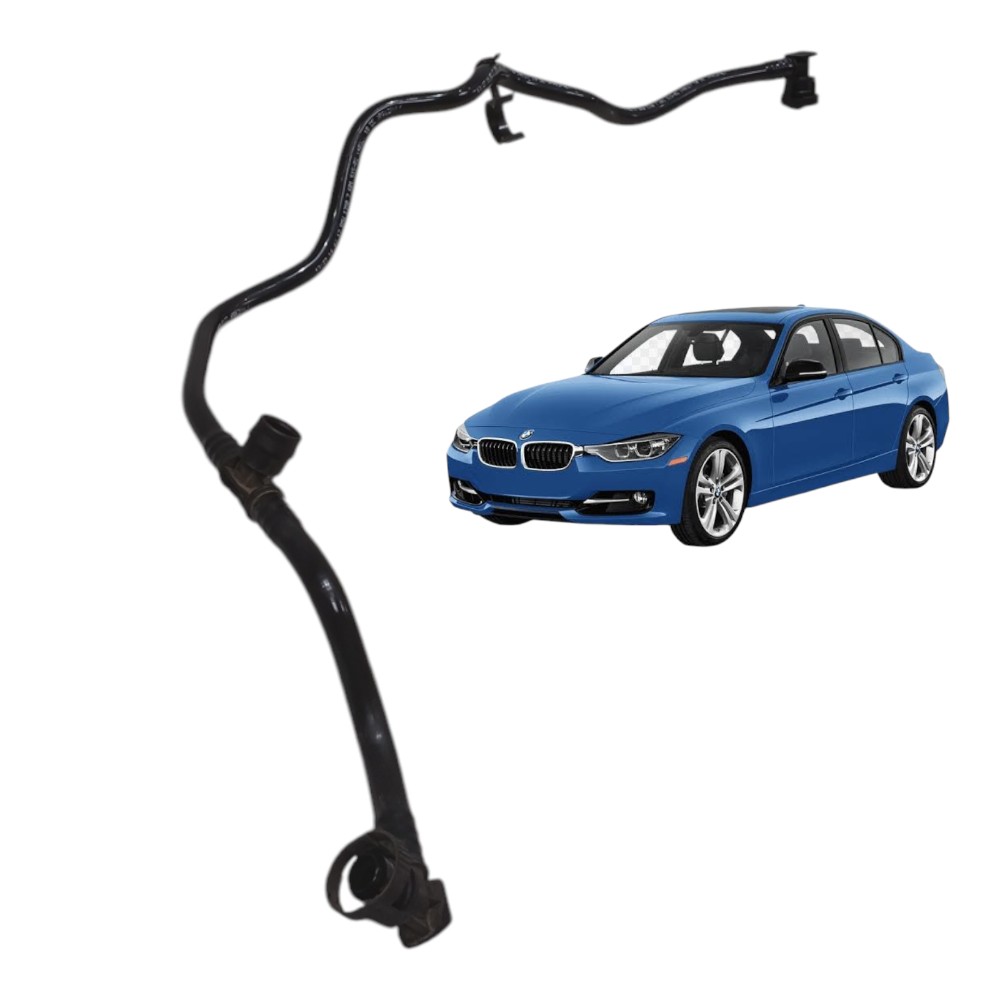 Mangueira Vácuo Motor Bmw 320i 2.0 N20 F30 2016 2017 2018