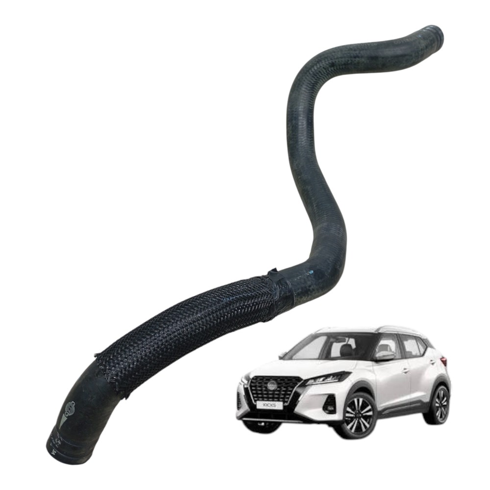 Mangueira Ar Quente Nissan Kicks 1.6 Cvt Adv 2023 2024 1