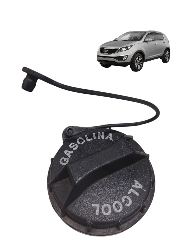 Tampa Tanque De Combustível Kia Sportage 2.0 2012 2013 2014 4