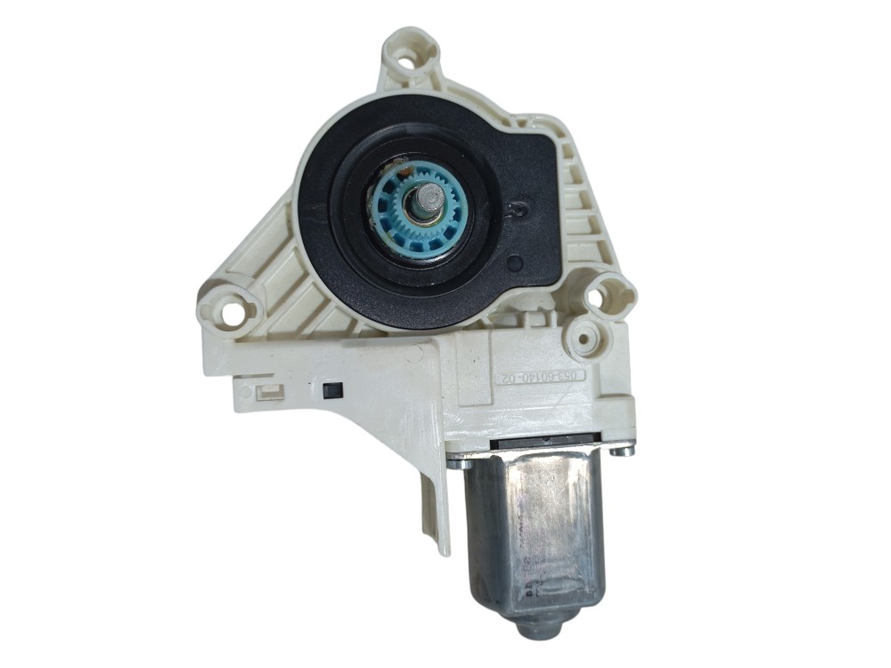 Motor Vidro Elétrico Dianteiro Esquerdo Audi Q5 2.0 T 2010 4