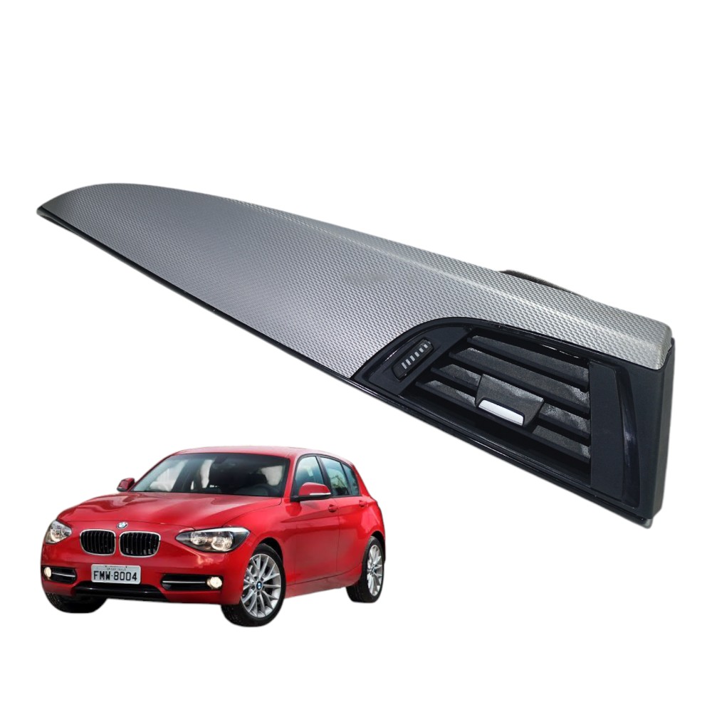 Difusor De Ar Lado Direito Bmw 118i 1.6 Turbo 2013 F20