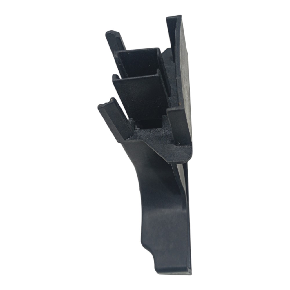 Suporte Console Central Apoio Braço Vw Nivus 1.0 2022 Turbo 3