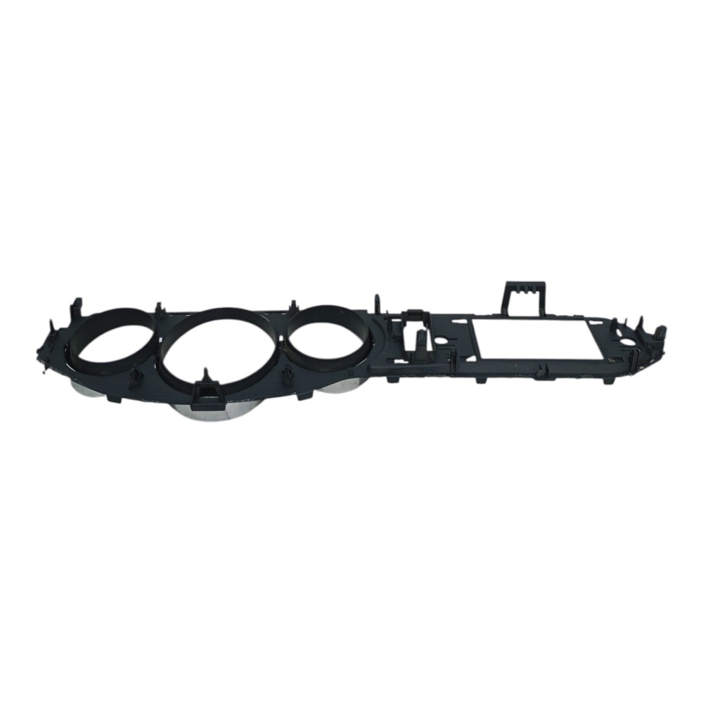 Acabamento Painel Instrumentos Mercedes Benz C180 2014 Coupe