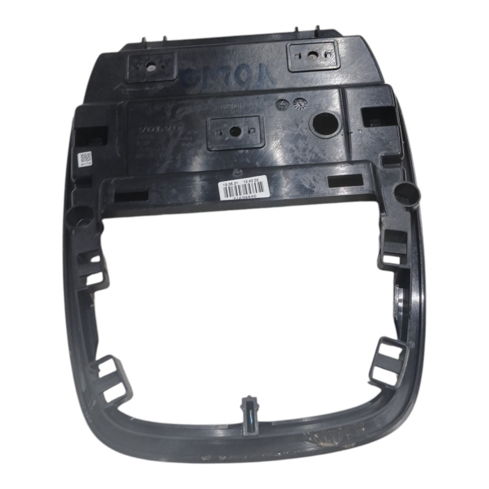 Suporte Luz Cortesia Interna Volvo Xc60 2.0 Recharge 2022 6