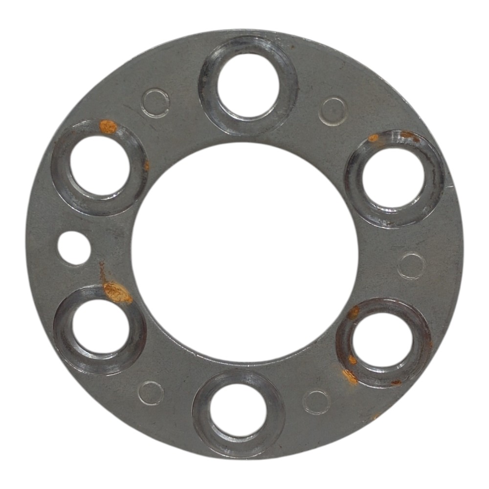 Arruela Volante Motor Nissan Kicks 1.6 Advance Cvt 2023 2024 7