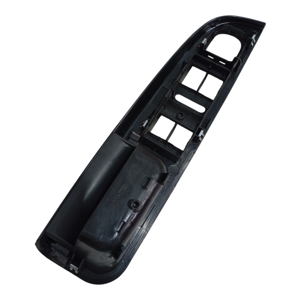 Painel De Interruptor Dian Esq Vw Jetta Variant 2008 3