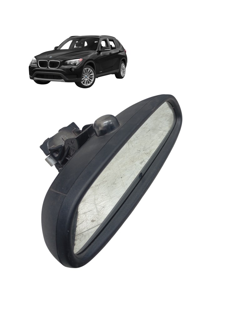 Retrovisor Interno Bmw X1 2.0 E84 2013 2014 2015 E11026661 4