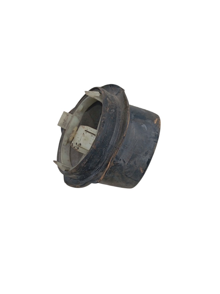 Borracha Coifa Coluna Direção Bmw 320i 2.0 2013 2016 F30 N20