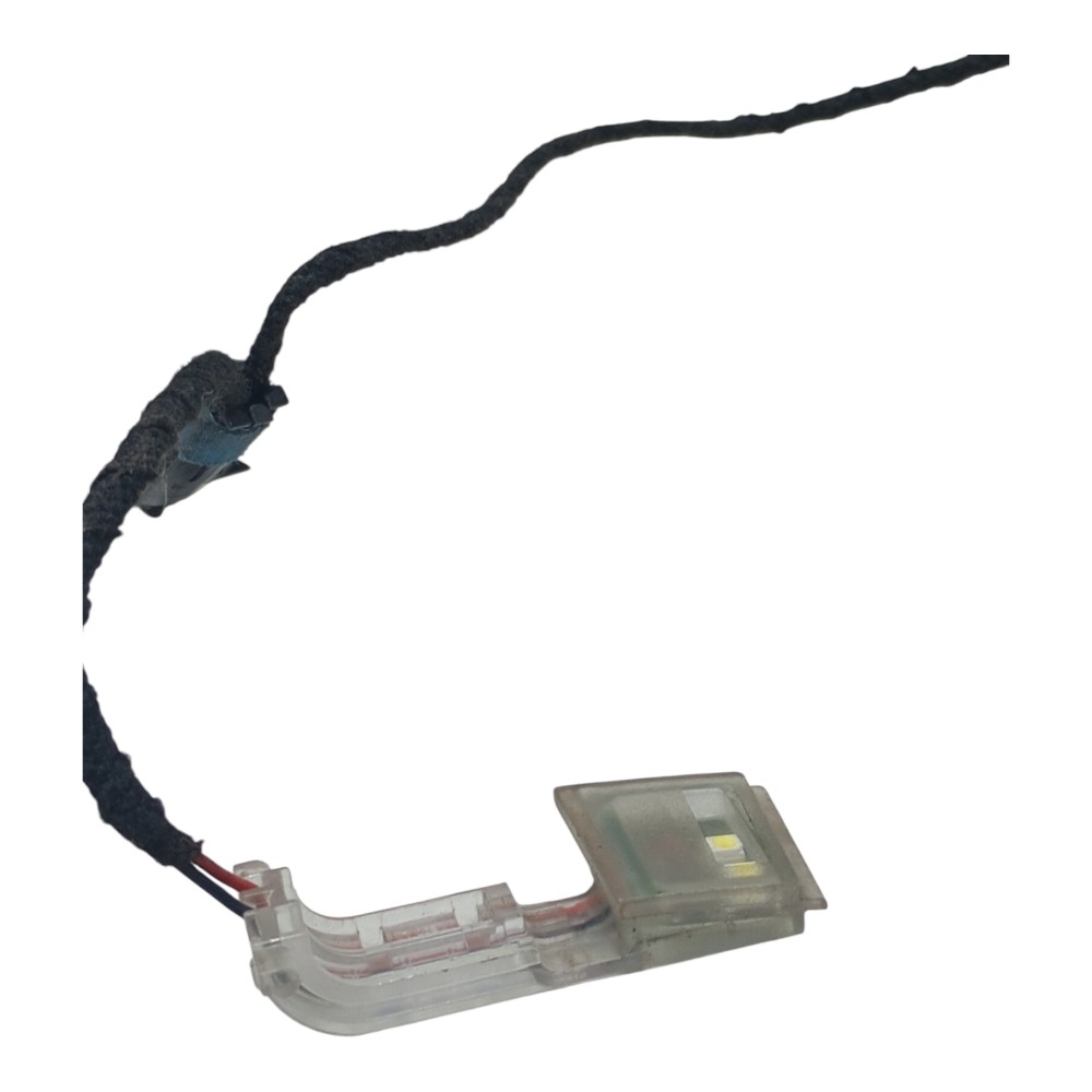 Led Luz Maçaneta Dianteira Esq Bmw X1 2.0 E84 2014 Turbo N20 5