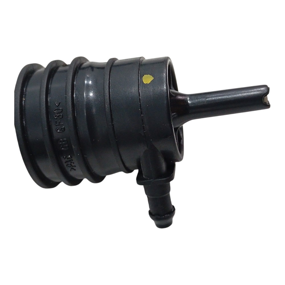 Motor Esguicho Agua Vidro Bmw M135i 2014 Cod 729830901 5