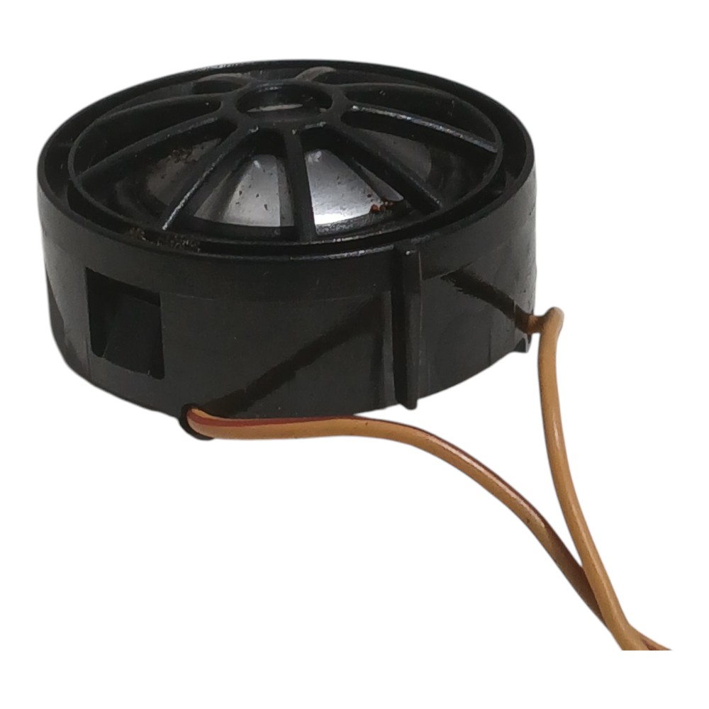 Tweeter Porta Dianteira Direita Bmw 335i 3.0 Turbo 2008 E90 Preto 5