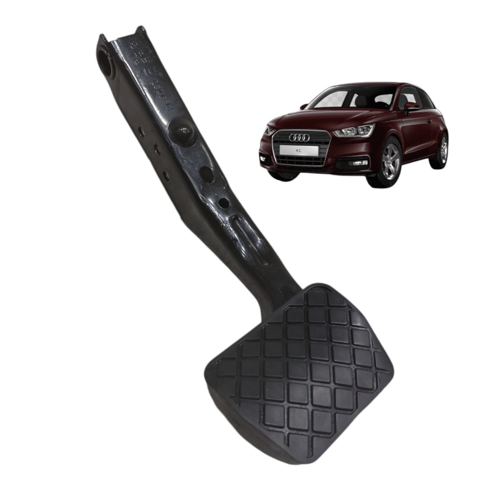 Pedal De Freio Audi A1 1.4 Turbo Tfsi 2012 2013 2014 8201790 1