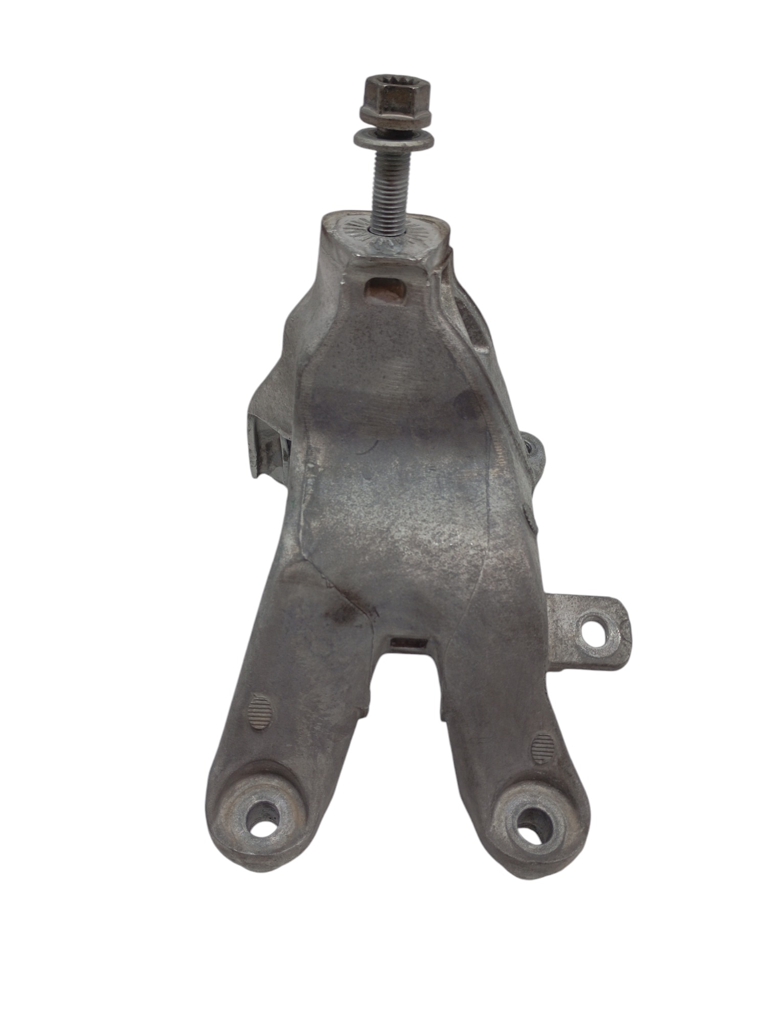 Suporte Coxim Motor Audi Q5 2.0 Turbo 2010 Cod 8k0199308 3