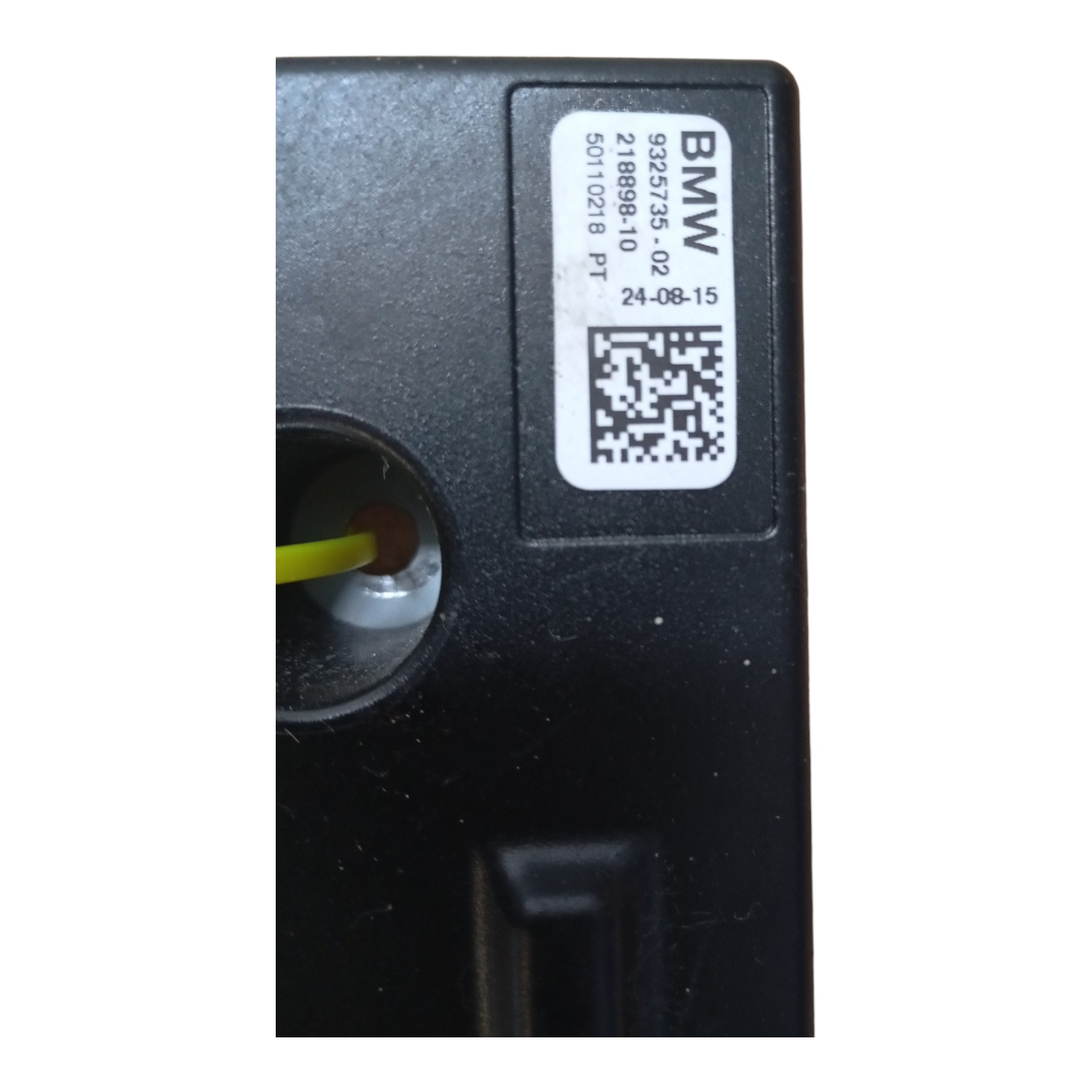 Módulo Amplificador Antena Bmw X1 F48 2016 2017 2018 2019 3