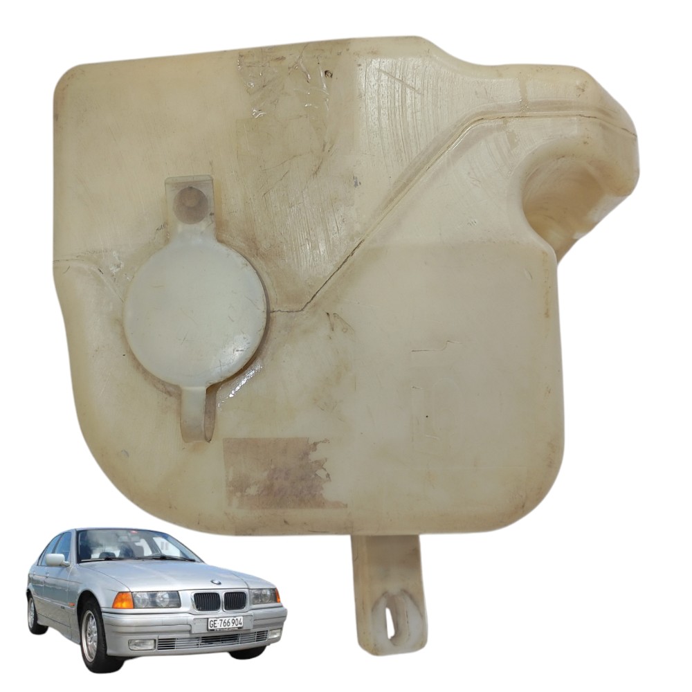 Reservatório De Água Bmw 320i 2.8 1999 E46 Cod-010445
